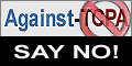 logo of http://www.againsttcpa.com (2.2KB)